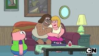 Clarence - Hurricane Dilliss (Sneak Peek)