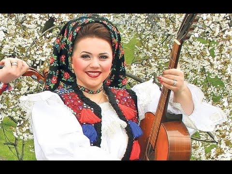 Cornelia Rednic - Doina