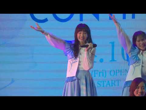 [4KFancam] Eye LAST IDOL - Hagu Kara Hajimeyou กอดเลยละกัน