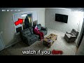 10 REAL Scariest Videos From Hidden Camera Feeds