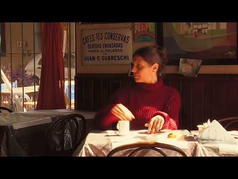 02 Bruno Delfabro - Puentes Rotos (Official Visualizer)