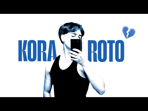 KORA ROTO - Kid Abstracto (Prod. buglordd x foreverlost)