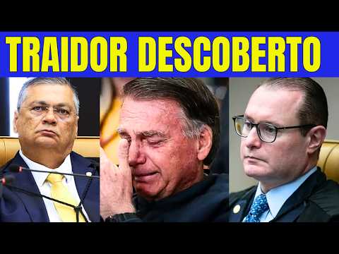 EXPLOSIVE SUNDAY: DINO AND ZANIN DENOUNCE COUP AND MORAES IS OUTRAGED