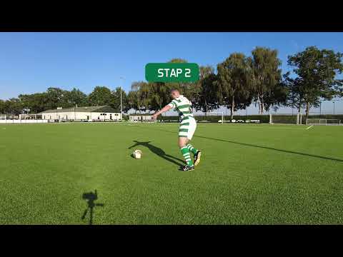 De Jojo   Techniektraining EVVC