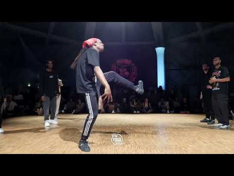 Finale • Max Loove, Noah, Zid VS Dexter, Nickel, Youyou / Battle Hip Your Hop #5