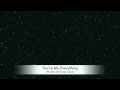 You're My Everything - Wizdom and Crazy Caisse