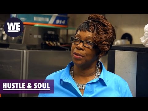 Mama Knows Best! | Hustle & Soul | WE tv