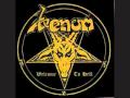 Venom - In Nomine Satanas