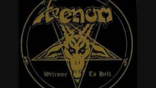 Venom - In Nomine Satanas