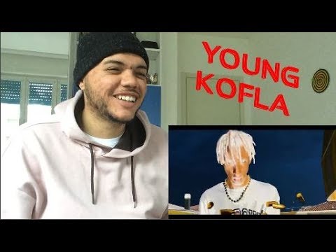 ¥OUNG KOFLA - TETRIS (Prod. by Sem Rules, Shot&Edit by @francesco_bonato) [REACT]