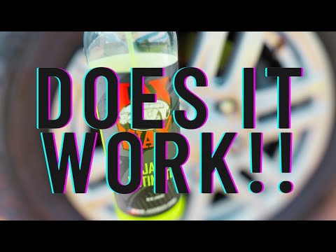 Jax Ultimate WHEEL CLEANER!! @Jaxwax