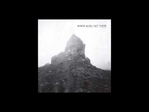 Lonely Low - Minor Alps