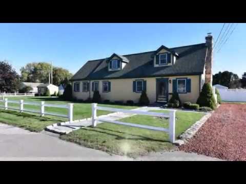 31 Montauk Avenue, Misquamicut, Westerly, RI For Sale