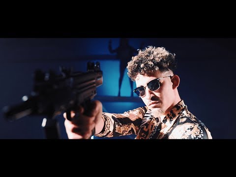 N.I.M - Tokoss GANG (Clip Officiel) Prod by Nassim Ben