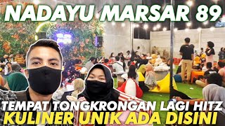 Download lagu Tempat Nongkrong yang lagi Rame | FOOD PARK NADAYU MARSAR 89 mp3 Download lagu Tempat Nongkrong yang lagi Rame | FOOD PARK NADAYU MARSAR 89 mp3