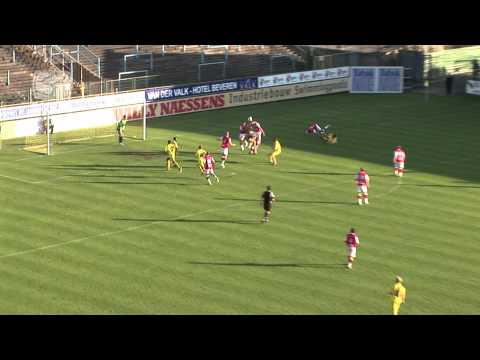 23 10 2011 BEVEREN RAFC Marvin Peersman