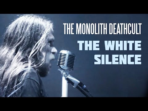 The Monolith Deathcult - The White Silence (Official Music Video)
