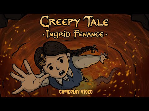 Vidéo Creepy Tales : Double Pack