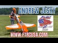 Freedom Fest 2023- Andrew Jesky- Full Throttle RC