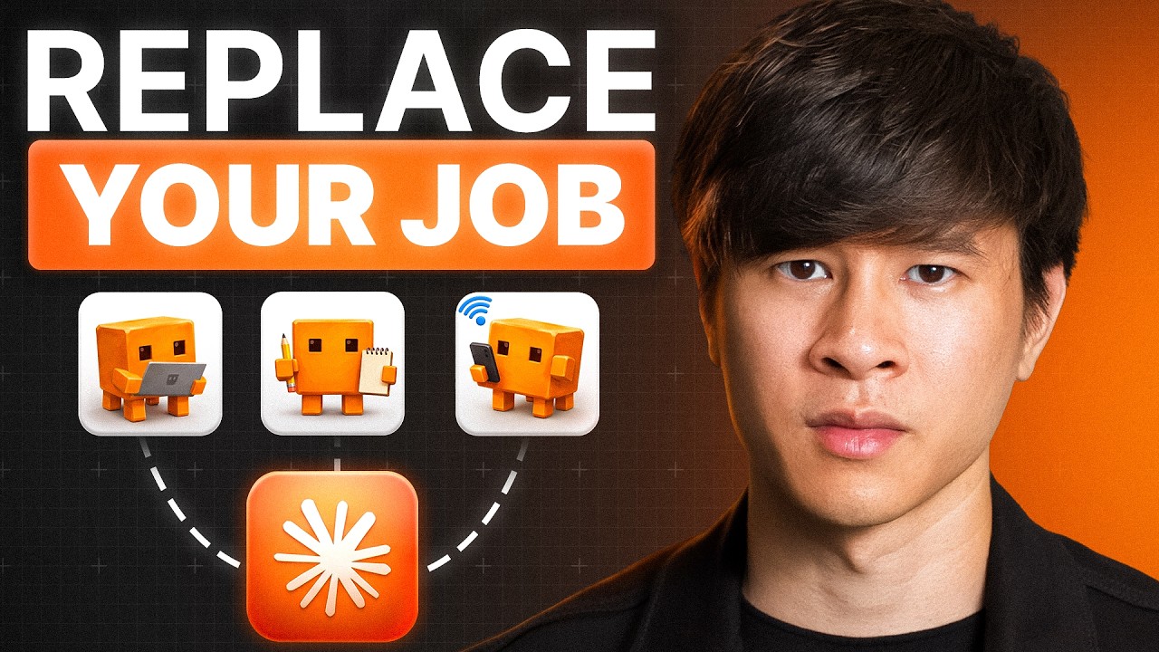 YouTube: How I'd Make $10K/Month With Claude AI