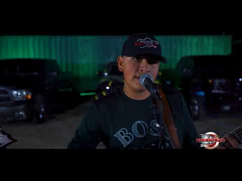 Equipo Renovado- El Car Wash [Inedita En Vivo] 4K 2020