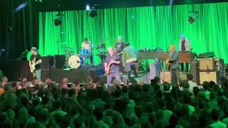 Counting Crows - Miami (Filadelfia Convention Center Stockholm 2022-10-29)