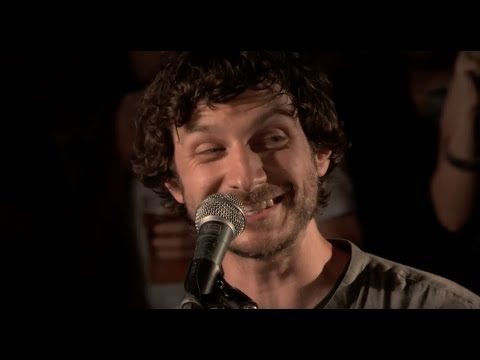 "The Songroom" S02E09 Gotye + Monty Cotton