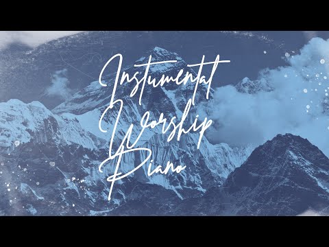 Instrumental Intimate Worship Piano by Army of God | 1 Jam Saat Teduh
