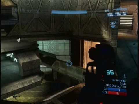 pM Lourenco vs Team Dignitas - TS on Construct