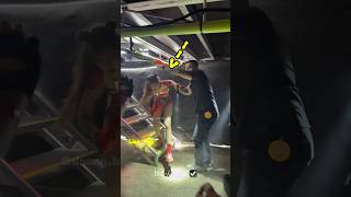 Download lagu Lisa collapsed after finishing her performance at Coachella 2025 #lisa #blackpink mp3 Download lagu Lisa collapsed after finishing her performance at Coachella 2025 #lisa #blackpink mp3