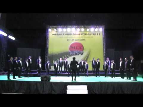 Medan Comunity Male Choir (MCMC)