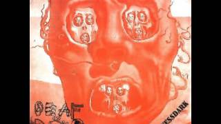 DEAF &amp; DUMB (czech rep.) ´´lightnessdark´´ 7´´EP (1995)