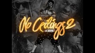 Lil Wayne-My Name Is Lyrics (No Ceilings 2)