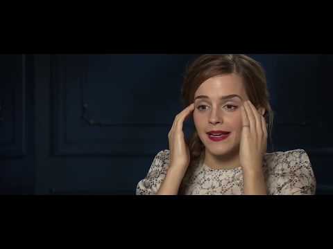 Emma Watson's "Perfect" American Accent