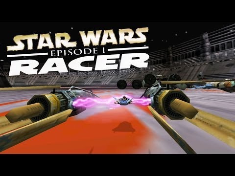 star wars episode i racer pc descargar