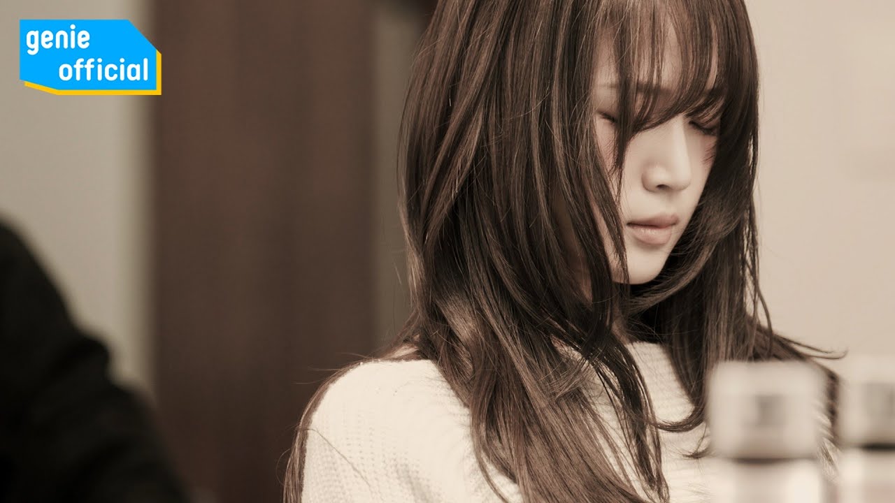 김혜림 Kim Hye Rim - Rehearsal Official M/V