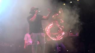 The Roots - The Fire (Live)