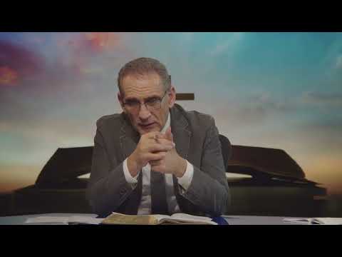 Întreabă Cuvântul - 2025 Trim. 4 - Studiul 3 -„Monumente ale harului"