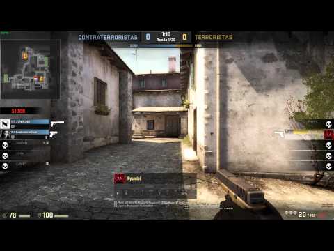 Nockx - ACE PISTOL #1