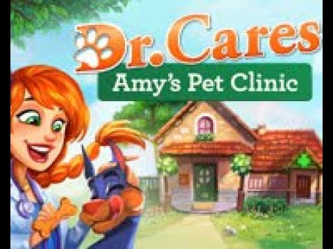 , title : 'Dr. Cares – Amy’s Pet Clinic: Story (Subtitles)'