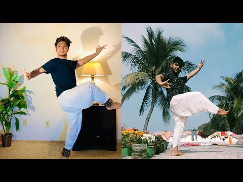 Neel Anjonoghono || Fusion Choreography || Dwaipayan daa ❤ || Prattush