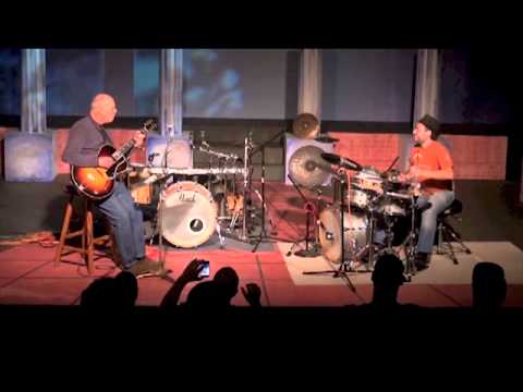 Carnavalito - workshops