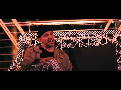 The Ritual with Ananè and Louie Vega and their special guest: Henrik Scwhartz