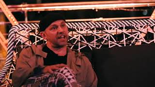 The Ritual with Anan and Louie Vega and their special guest Henrik Scwhartz