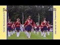 Musikfest Lauenburg 1991 09 Wertung Sønderjyske Pigegarde Dänemark VHS
