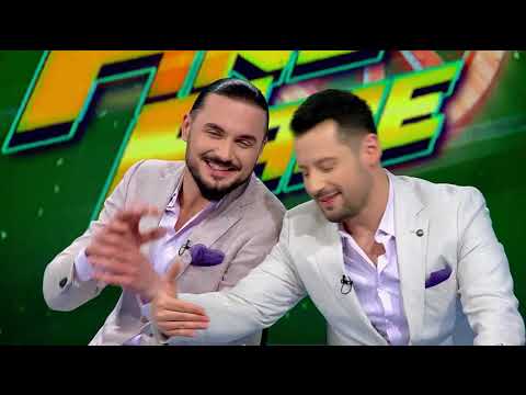 Fiks Fare, 02 Prill 2018, Pjesa 1 - Investigative Satirical Show