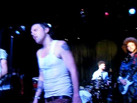 Thumbnail for The Constellations LIVE - Smith's Olde Bar - Atlanta, GA - New Years Eve 2011 by The Constellations