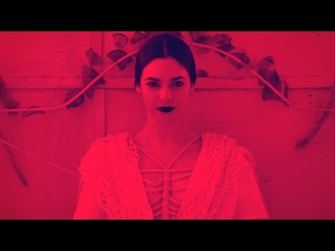 Incan Abraham - Tuolumne (Official Video)