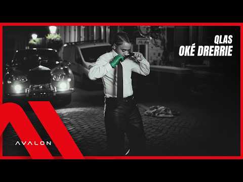 Qlas - Oké Drerrie (prod. Tonic & Emage)