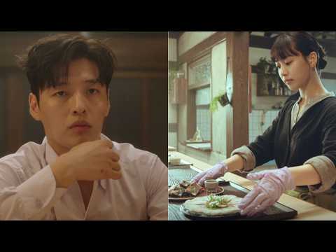 A Poor Chef Changed a Billionaire's Life With One Home-Cooked Dish